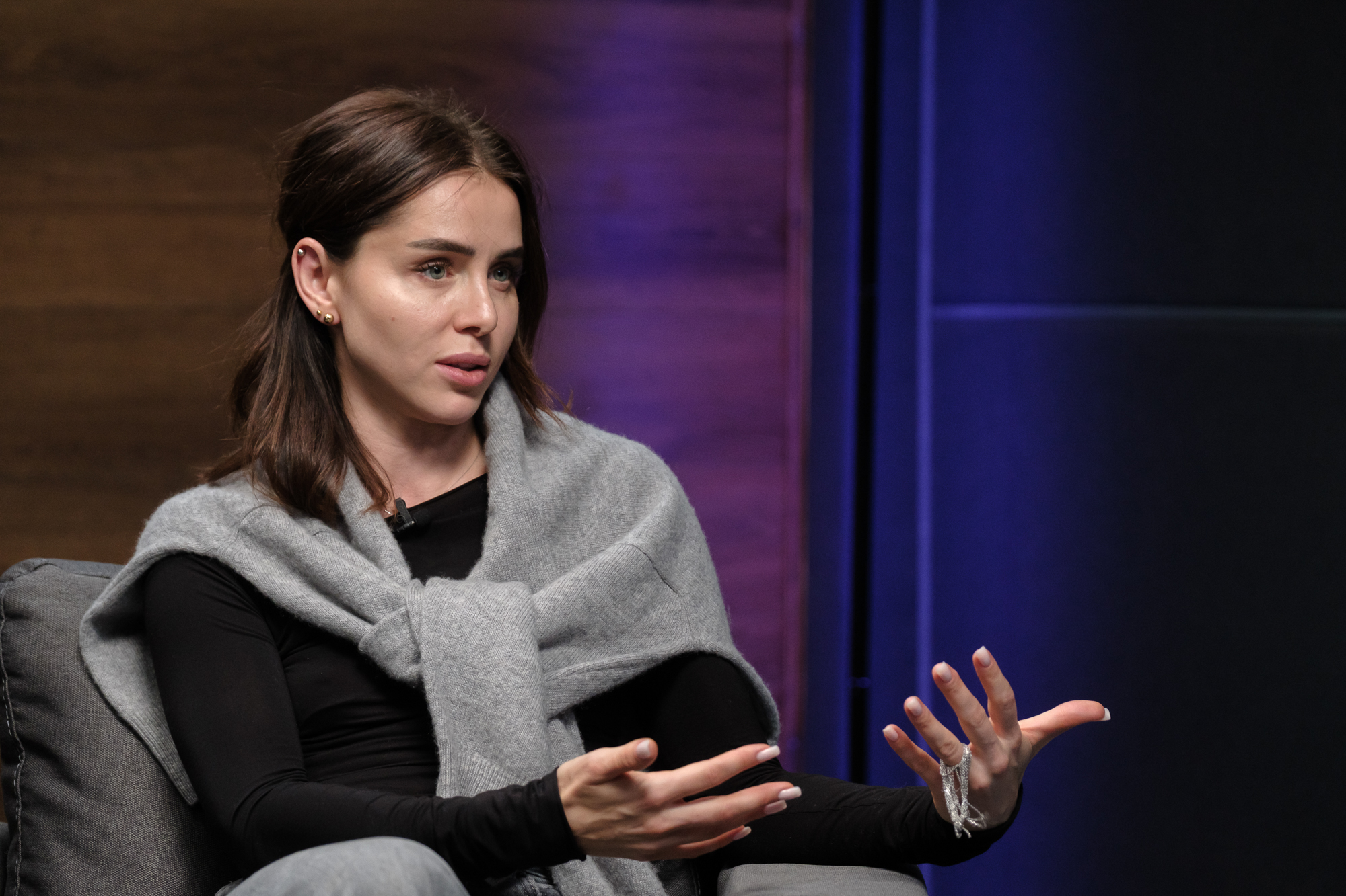 Що їсти щодня? Катерина Крупкіна про харчові гріхи українців і як нас обманюють з їжею та дієтами